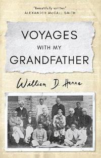 bokomslag Voyages with my Grandfather