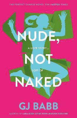 Nude, Not Naked 1