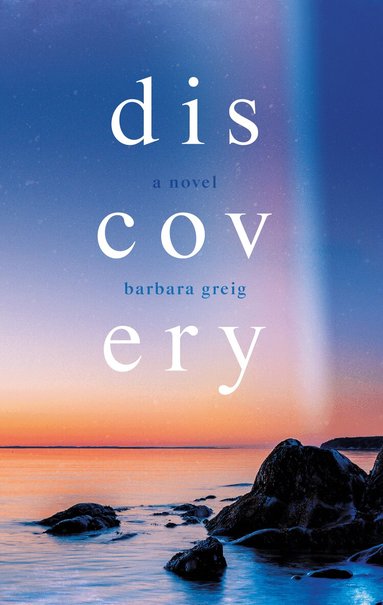 Barbara Greig - Discovery, Häftad