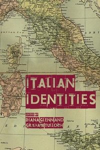 bokomslag Italian Identities