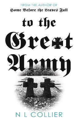 To the Great Army 1