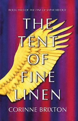 The Tent of Fine Linen 1