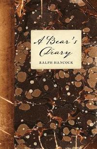bokomslag A Bears Diary