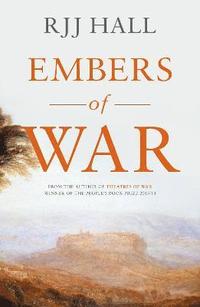 bokomslag Embers of War
