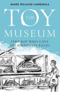 bokomslag Toy Museum