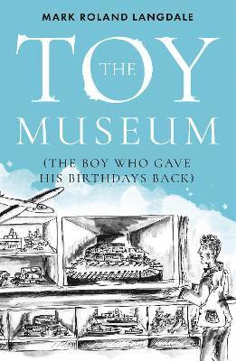 bokomslag Toy Museum