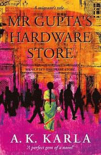 bokomslag Mr Gupta's Hardware Store