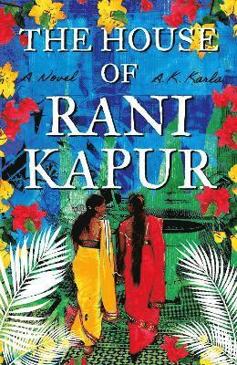 The House of Rani Kapur 1