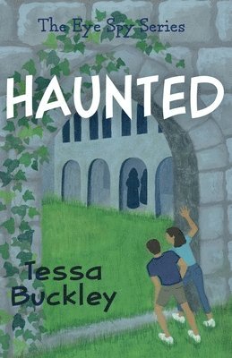 Tessa Buckley - Haunted, Häftad