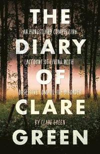 bokomslag Diary of Clare Green
