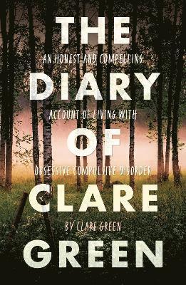 bokomslag Diary of Clare Green