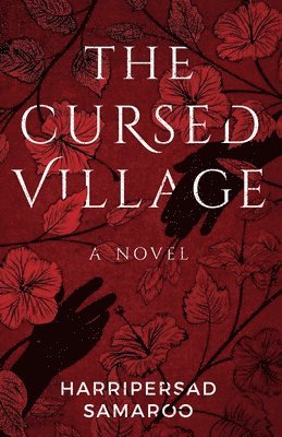 bokomslag The Cursed Village