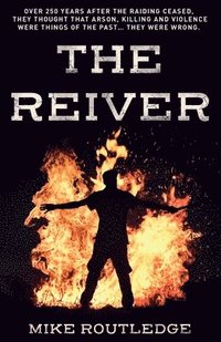 bokomslag The Reiver