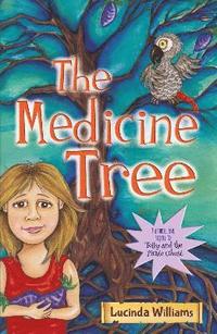 bokomslag The Medicine Tree