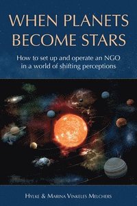 bokomslag When Planets Become Stars