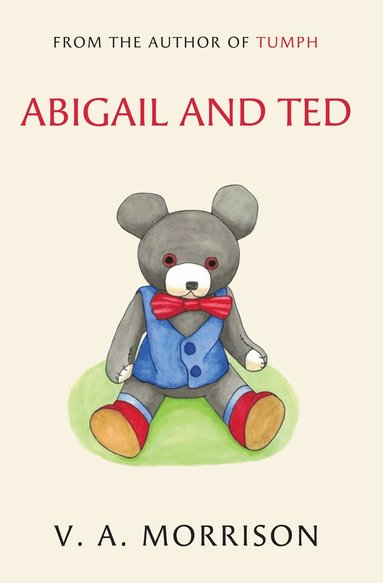 bokomslag Abigail and Ted