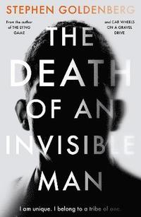 bokomslag Death of an Invisible Man