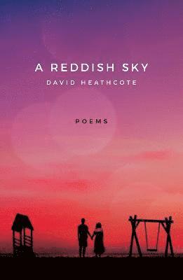 bokomslag A Reddish Sky