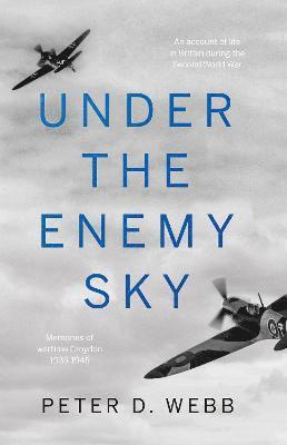 Under the Enemy Sky 1