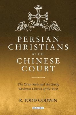 Persian Christians at the Chinese Court 1