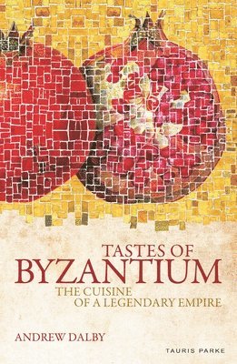 Tastes of Byzantium 1