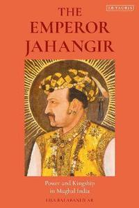 bokomslag The Emperor Jahangir