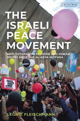 The Israeli Peace Movement 1