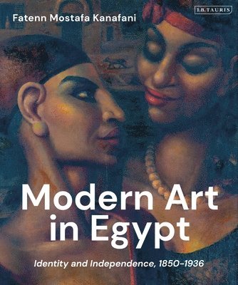 Modern Art in Egypt 1