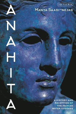 Manya Saadi-nejad, Canada) Saadi-nejad, Manya (Concordia University, Manya Saadi-Nejad - Anahita, Häftad