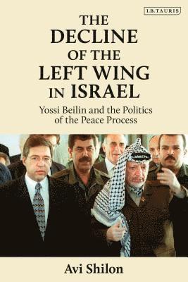 Decline of the Left Wing in Israel