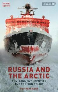 bokomslag Russia and the Arctic