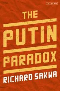 bokomslag The Putin Paradox