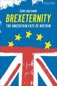 bokomslag Brexiternity