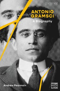 bokomslag Antonio Gramsci