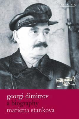 bokomslag Georgi Dimitrov