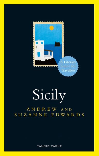 Andrew Edwards, Suzanne Edwards - Sicily, Inbunden