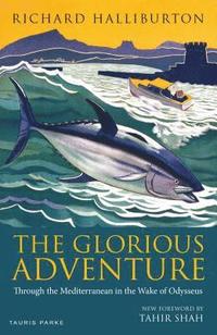 bokomslag Glorious Adventure