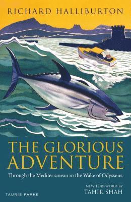 bokomslag Glorious Adventure