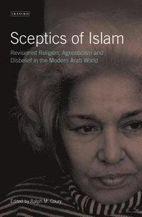 bokomslag Sceptics of Islam