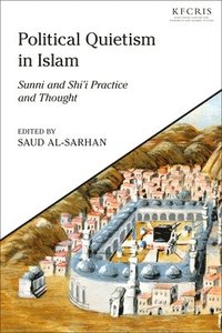 bokomslag Political Quietism in Islam