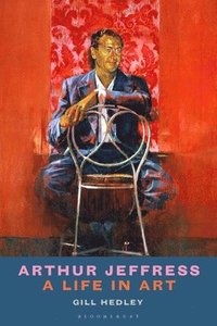 bokomslag Arthur Jeffress