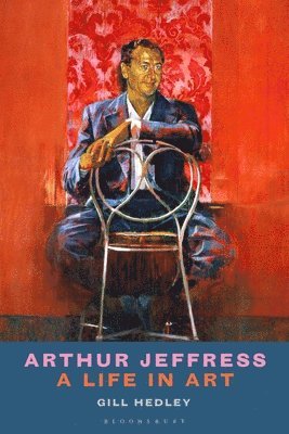 Arthur Jeffress 1