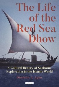 bokomslag Life of the Red Sea Dhow