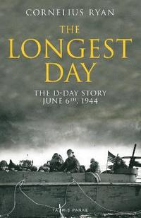 bokomslag The Longest Day