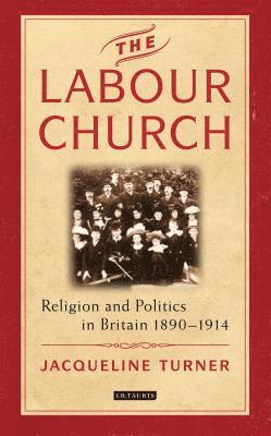 Labour Church 1