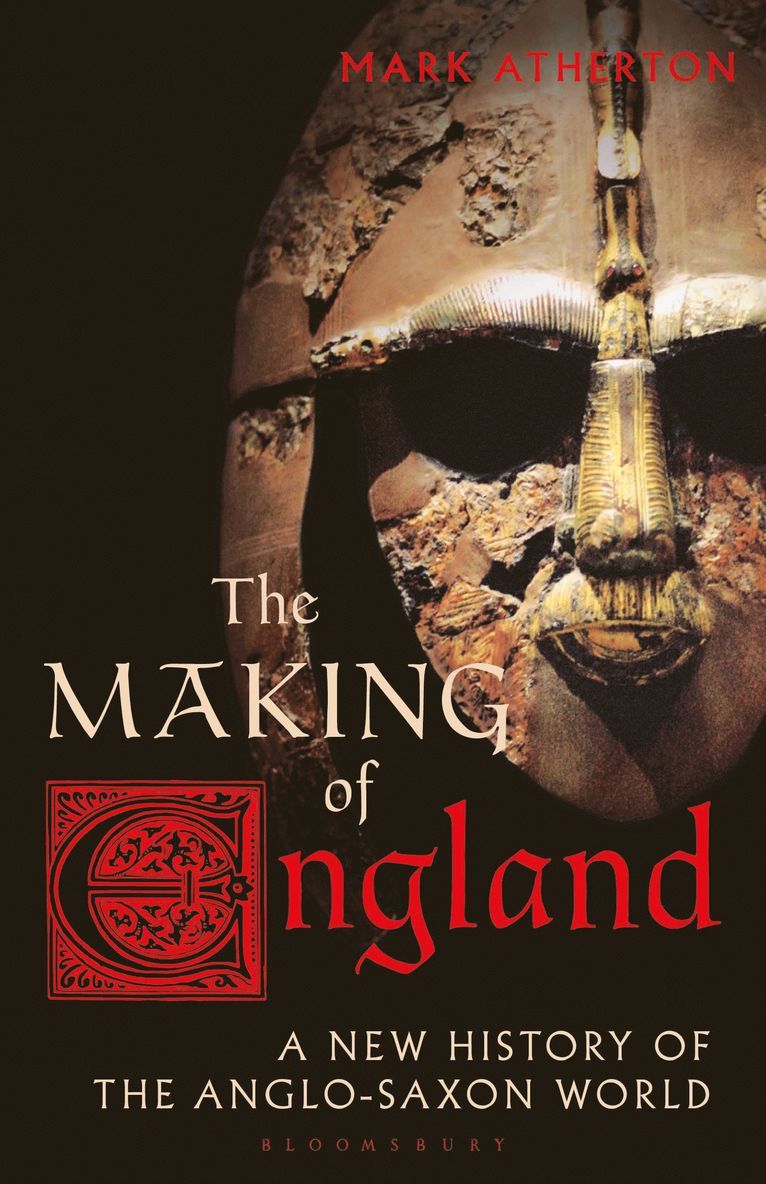 Making of England
