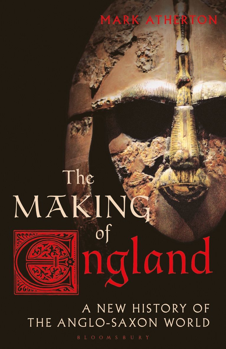 The Making of England 1