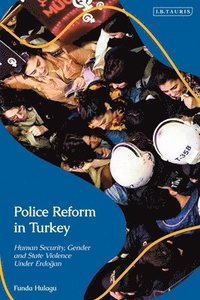 bokomslag Police Reform in Turkey