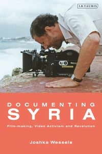 bokomslag Documenting Syria