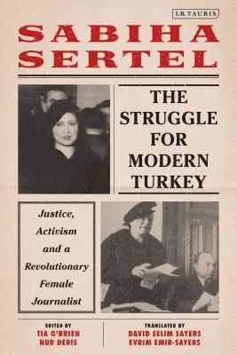 The Struggle for Modern Turkey 1